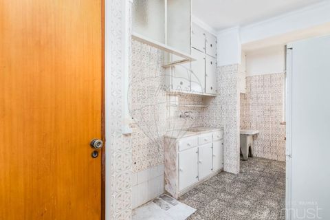 Lejlighed i Amadora, Lisbon, Amadora - € 175.000 | Ref: 124151125-32 - foto 8