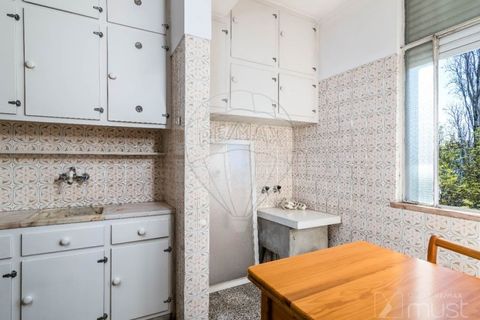 Lejlighed i Amadora, Lisbon, Amadora - € 175.000 | Ref: 124151125-32 - foto 9