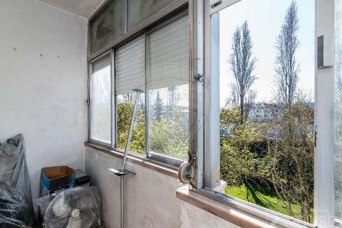 Lejlighed i Amadora, Lisbon, Amadora - € 175.000 | Ref: 124151125-32 - foto 10