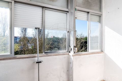 Lejlighed i Amadora, Lisbon, Amadora - € 175.000 | Ref: 124151125-32 - foto 11