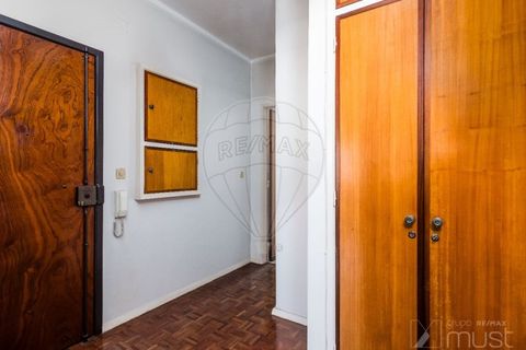Lejlighed i Amadora, Lisbon, Amadora - € 175.000 | Ref: 124151125-32 - foto 12