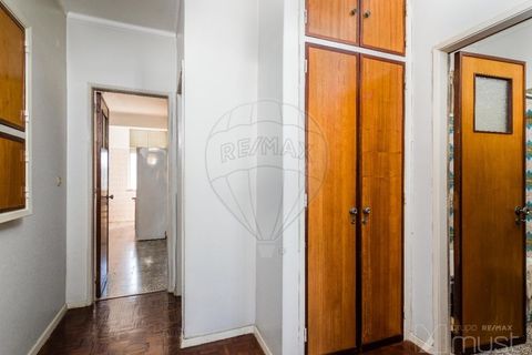 Lejlighed i Amadora, Lisbon, Amadora - € 175.000 | Ref: 124151125-32 - foto 13