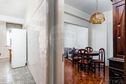 Lejlighed i Amadora, Lisbon, Amadora - € 175.000 | Ref: 124151125-32 - foto 15