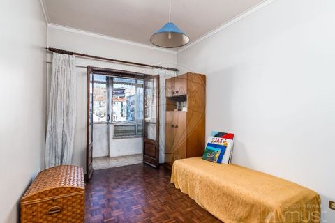 Lejlighed i Amadora, Lisbon, Amadora - € 175.000 | Ref: 124151125-32 - foto 16