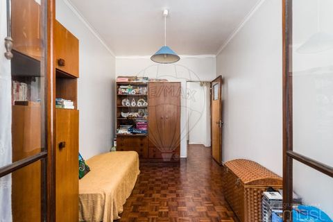 Lejlighed i Amadora, Lisbon, Amadora - € 175.000 | Ref: 124151125-32 - foto 17