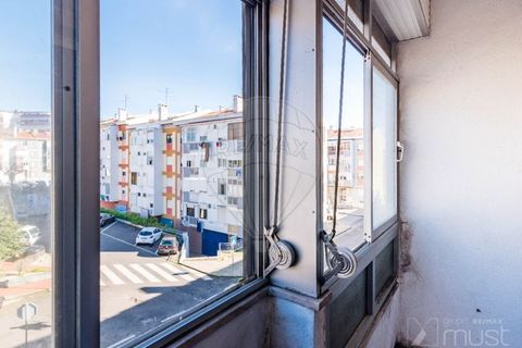 Lejlighed i Amadora, Lisbon, Amadora - € 175.000 | Ref: 124151125-32 - foto 18