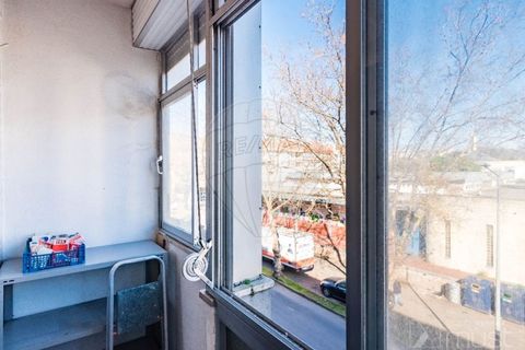 Lejlighed i Amadora, Lisbon, Amadora - € 175.000 | Ref: 124151125-32 - foto 19