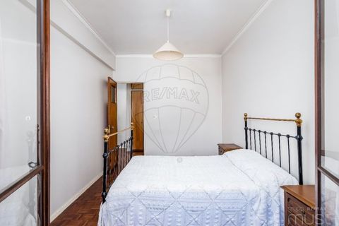 Lejlighed i Amadora, Lisbon, Amadora - € 175.000 | Ref: 124151125-32 - foto 21
