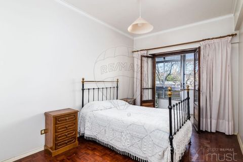 Lejlighed i Amadora, Lisbon, Amadora - € 175.000 | Ref: 124151125-32 - foto 22
