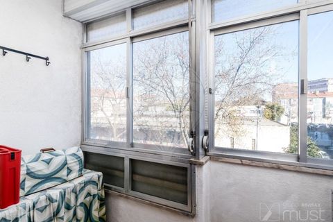 Lejlighed i Amadora, Lisbon, Amadora - € 175.000 | Ref: 124151125-32 - foto 23