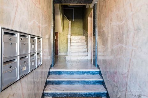 Lejlighed i Amadora, Lisbon, Amadora - € 175.000 | Ref: 124151125-32 - foto 24