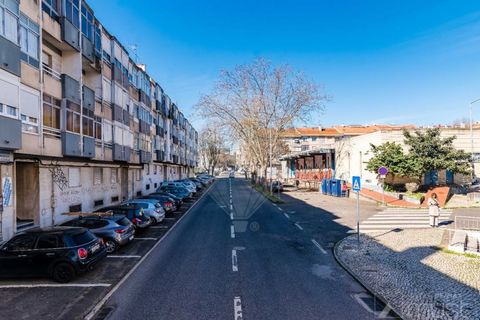 Lejlighed i Amadora, Lisbon, Amadora - € 175.000 | Ref: 124151125-32 - foto 25