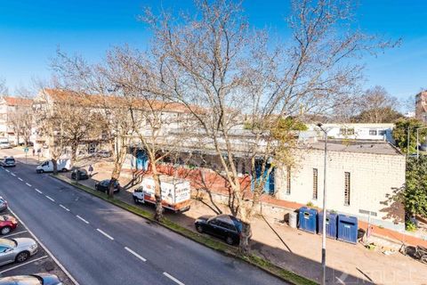 Lejlighed i Amadora, Lisbon, Amadora - € 175.000 | Ref: 124151125-32 - foto 26