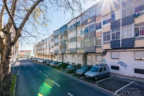 Lejlighed i Amadora, Lisbon, Amadora - € 175.000 | Ref: 124151125-32 - foto 27