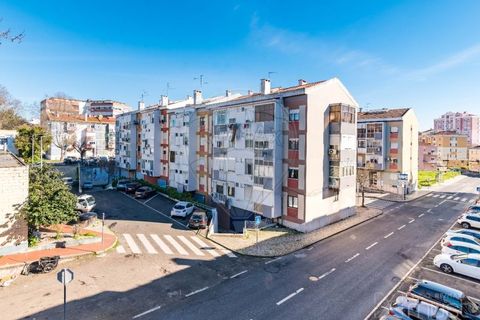 Lejlighed i Amadora, Lisbon, Amadora - € 175.000 | Ref: 124151125-32 - foto 28