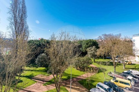 Lejlighed i Amadora, Lisbon, Amadora - € 175.000 | Ref: 124151125-32 - foto 30