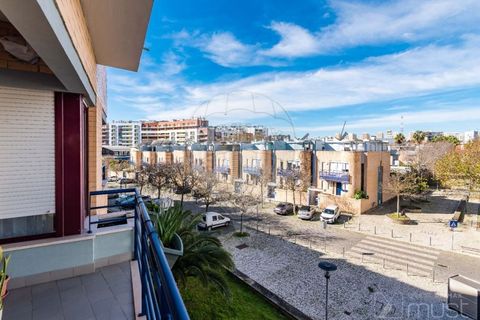 Apartament a Moscavide, Lisbon, Moscavide - € 2.200/mes | Ref: 124151096-38 - foto 8