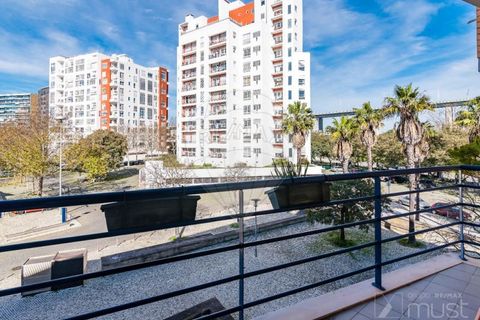 Apartament a Moscavide, Lisbon, Moscavide - € 2.200/mes | Ref: 124151096-38 - foto 9