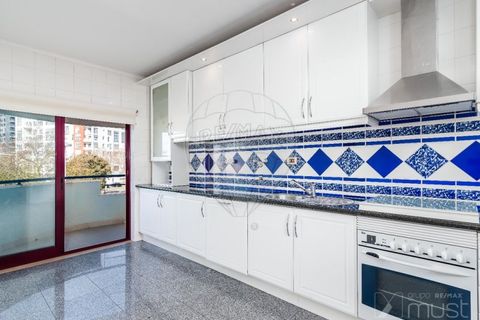 Apartament a Moscavide, Lisbon, Moscavide - € 2.200/mes | Ref: 124151096-38 - foto 13