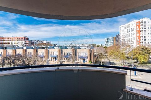 Apartament a Moscavide, Lisbon, Moscavide - € 2.200/mes | Ref: 124151096-38 - foto 14