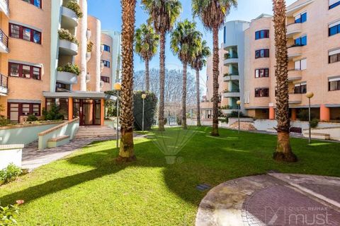 Apartament a Moscavide, Lisbon, Moscavide - € 2.200/mes | Ref: 124151096-38 - foto 25