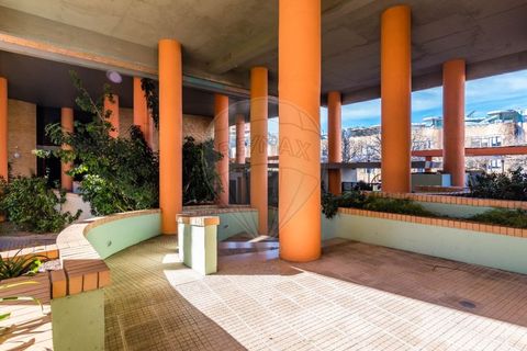 Apartament a Moscavide, Lisbon, Moscavide - € 2.200/mes | Ref: 124151096-38 - foto 26