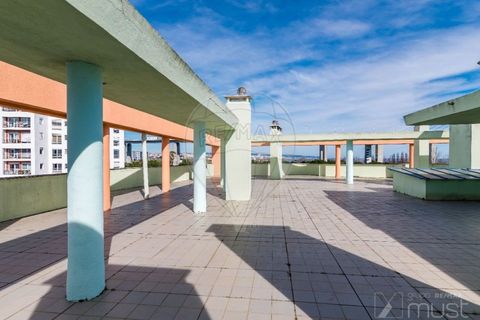 Apartament a Moscavide, Lisbon, Moscavide - € 2.200/mes | Ref: 124151096-38 - foto 31