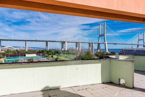 Apartament a Moscavide, Lisbon, Moscavide - € 2.200/mes | Ref: 124151096-38 - foto 32