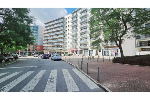 Erhvervsejendom i Odivelas, Lisbon, Odivelas - € 850.000 | Ref: 124151173-7 - foto 2