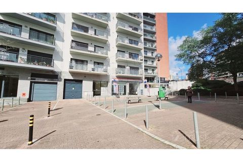 Erhvervsejendom i Odivelas, Lisbon, Odivelas - € 850.000 | Ref: 124151173-7 - foto 3
