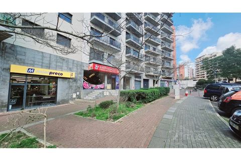Erhvervsejendom i Odivelas, Lisbon, Odivelas - € 850.000 | Ref: 124151173-7 - foto 7