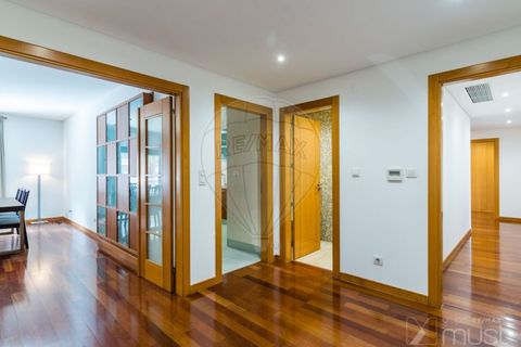 Lejlighed i Odivelas, Lisbon, Odivelas - € 770.000 | Ref: 124151173-9 - foto 3