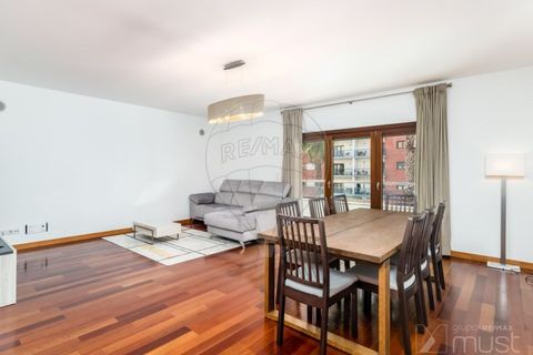 Lejlighed i Odivelas, Lisbon, Odivelas - € 770.000 | Ref: 124151173-9 - foto 5