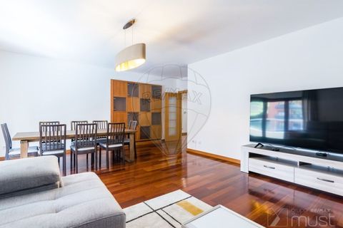 Lejlighed i Odivelas, Lisbon, Odivelas - € 770.000 | Ref: 124151173-9 - foto 7