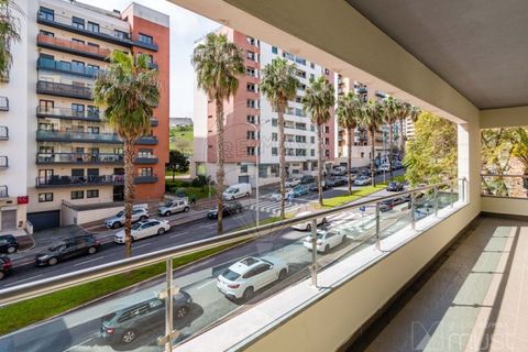 Lejlighed i Odivelas, Lisbon, Odivelas - € 770.000 | Ref: 124151173-9 - foto 11