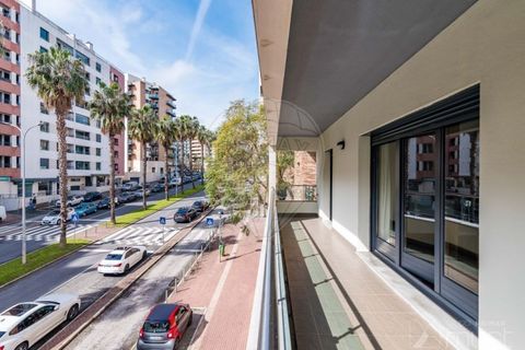 Lejlighed i Odivelas, Lisbon, Odivelas - € 770.000 | Ref: 124151173-9 - foto 12