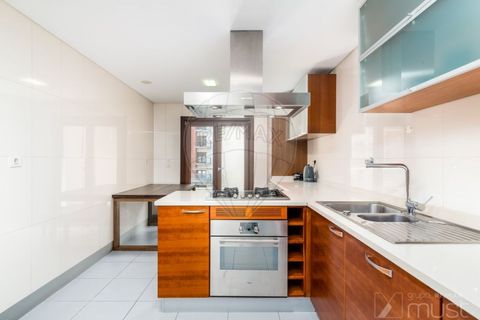 Lejlighed i Odivelas, Lisbon, Odivelas - € 770.000 | Ref: 124151173-9 - foto 14