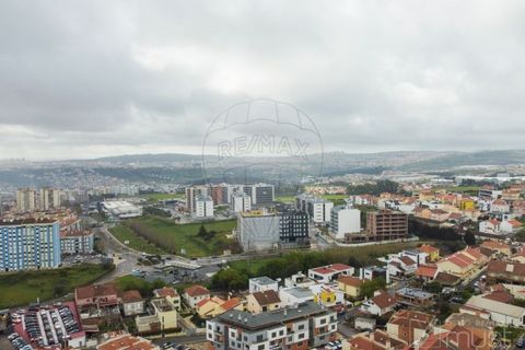 Helårsgrund i Odivelas, Lisbon, Odivelas - € 125.000 | Ref: 124151148-55 - foto 6