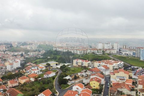 Helårsgrund i Odivelas, Lisbon, Odivelas - € 125.000 | Ref: 124151148-55 - foto 10