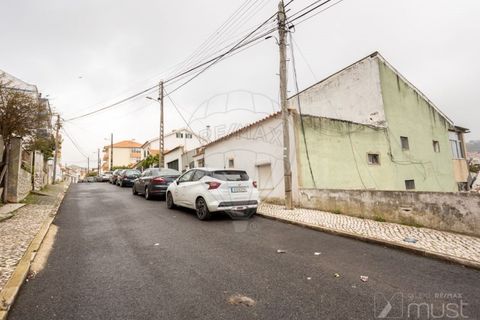 Helårsgrund i Odivelas, Lisbon, Odivelas - € 125.000 | Ref: 124151148-55 - foto 14
