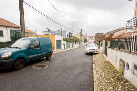 Helårsgrund i Odivelas, Lisbon, Odivelas - € 125.000 | Ref: 124151148-55 - foto 15