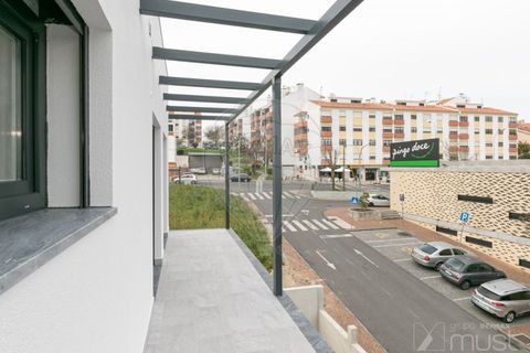 Villa i Amadora, Lisbon, Amadora - € 645.000 | Ref: 124151193-13 - foto 12