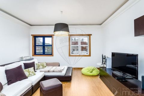 Lejlighed i Amadora, Lisbon, Amadora - € 320.000 | Ref: 124661080-7 - foto 3