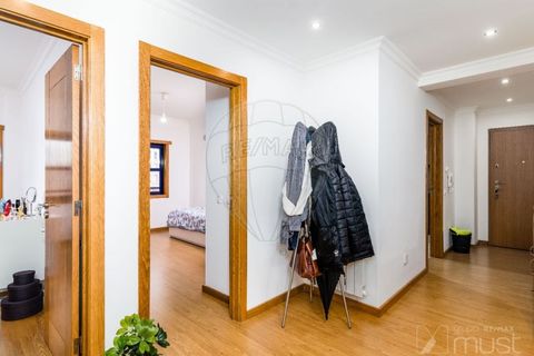 Lejlighed i Amadora, Lisbon, Amadora - € 320.000 | Ref: 124661080-7 - foto 4
