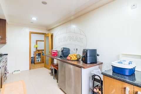Lejlighed i Amadora, Lisbon, Amadora - € 320.000 | Ref: 124661080-7 - foto 6