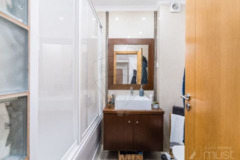 Lejlighed i Amadora, Lisbon, Amadora - € 320.000 | Ref: 124661080-7 - foto 11