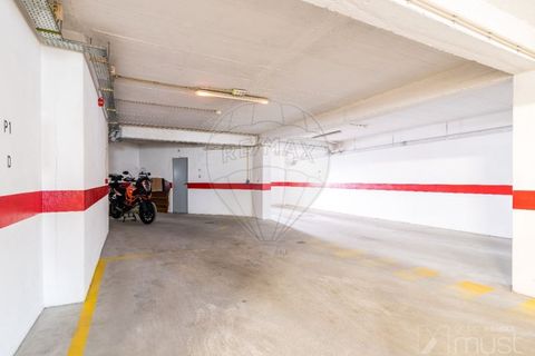 Lejlighed i Amadora, Lisbon, Amadora - € 320.000 | Ref: 124661080-7 - foto 12