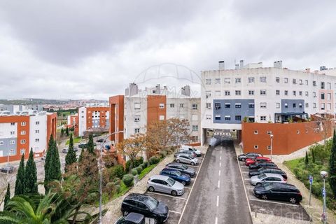 Lejlighed i Amadora, Lisbon, Amadora - € 320.000 | Ref: 124661080-7 - foto 13