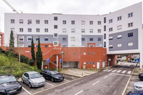 Lejlighed i Amadora, Lisbon, Amadora - € 320.000 | Ref: 124661080-7 - foto 14
