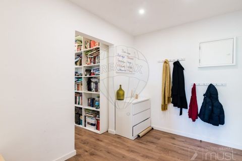 Lejlighed i Amadora, Lisbon, Amadora - € 249.999 | Ref: 124661106-2 - foto 2